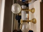 Lampen, Antiek en Kunst, Ophalen of Verzenden, Koper of Brons