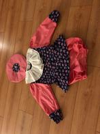 Kinder Zwarte Piet Pakje - Maat 116/128, Kinderen en Baby's, Carnavalskleding en Verkleedspullen, Ophalen of Verzenden, Nieuw