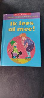 Ik lees al mee! - Leespret voor beginners, Boeken, Ophalen of Verzenden, Gelezen, Fictie algemeen