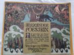 Alexander Poesjkin: Het sprookje van tsaar Saltan, Boeken, Ophalen of Verzenden, Gelezen, Alexander Poesjkin