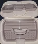 Curver Gereedschapskoffer / Organizer, Ophalen of Verzenden, Gebruikt, Kunststof, Minder dan 50 cm