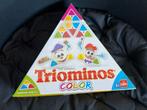 Triominos color, Ophalen