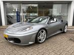 Ferrari F 430 4.3 V8 Spider, Auto's, Ferrari, Automaat, 486 pk, Gebruikt, Leder