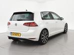 Volkswagen Golf 1.4 TSI GTE 204 PK + ADAPTIVE CRUISE | CAMER, Stof, Gebruikt, 4 cilinders, Wit