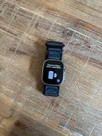 Apple Watch ultra 2 4G 49mm, Sieraden, Tassen en Uiterlijk, Smartwatches, Ophalen, Apple Watch ⌚️, IOS, Zo goed als nieuw