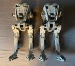 Lego star wars 75153 AT-ST walker, Ophalen of Verzenden, Zo goed als nieuw