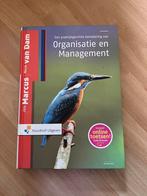 Een praktijkgerichte benadering van organisatie en managemen, Boeken, Ophalen of Verzenden, Zo goed als nieuw, Jos Marcus; Nick van Dam