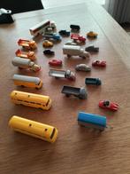 Wiking. 1:87. Dure auto's/vrachtauto's. CW 3000 euro, Hobby en Vrije tijd, Modelauto's | 1:87, Ophalen of Verzenden, Bus of Vrachtwagen