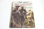 H&C the 1917 spring offensive boek wo1, Ophalen of Verzenden, Landmacht, Overige gebieden, Boek of Tijdschrift