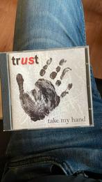 Trust, Verzenden, 1980 tot 2000, Zo goed als nieuw