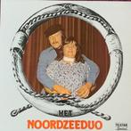 Piraten L.P. (1979) het Noordzeeduo - het Noordzee Duo, Cd's en Dvd's, Ophalen of Verzenden, Gebruikt, 12 inch, Nederlandstalig