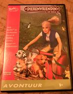 Barbie DierenVriendin - Avontuurlijk Spel!, Avontuur en Actie, 1 speler, Ophalen of Verzenden, Zo goed als nieuw