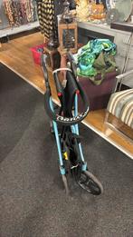 Travixx Classic lichtgewicht rollator, Diversen, Ophalen, Lichtgewicht, Zo goed als nieuw