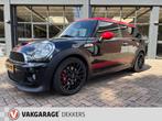 Mini Mini Clubman 1.6 John Cooper Works Chili JCW 211pk, Auto's, Euro 5, Gebruikt, 4 cilinders, 4 stoelen