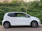 Volkswagen UP! 1.0 BMT up! Join ! LM-velgen AIRCO LUXE 2019, Voorwielaandrijving, Wit, Handgeschakeld, 999 cc