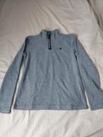 Protest heren fleece pully maat M, Ophalen, Protest, 100 tot 140 cm, Zo goed als nieuw