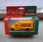 Coca Cola Truck, Hobby en Vrije tijd, Modelauto's | Overige schalen, Ophalen of Verzenden, Nieuw, Bus of Vrachtwagen