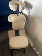 Comfortabele massagestoel, Ophalen, Zo goed als nieuw, Massagestoel of Kussen