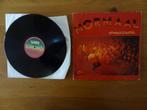 LP Normaal - Springleavend, Ophalen of Verzenden, Gebruikt, 12 inch, Poprock