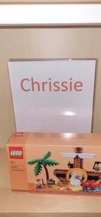 Lego 40589, Kinderen en Baby's, Speelgoed | Duplo en Lego, Ophalen, Nieuw