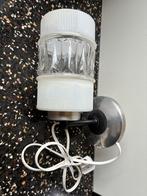 Vintage wandlampje, Huis en Inrichting, Lampen | Wandlampen, Ophalen of Verzenden