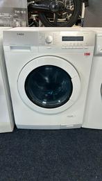 Aeg 7 kg 1400 toeren incl Garantie&Bezorgen, Ophalen, Nulachtenvijftig.nl, Zo goed als nieuw, 85 tot 90 cm