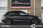 Audi SQ5 3.0 TFSI Quattro|Keyles|Pano|RS-leder|Carbon|Luchtv, Automaat, Adaptive Cruise Control, 2995 cc, 109 €/maand