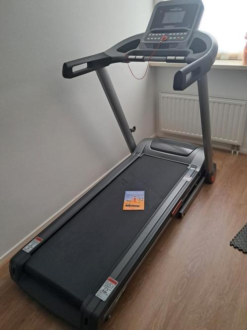 Loopband Focus Fitness Jet7, Sport en Fitness, Fitnessapparatuur, Zo goed als nieuw, Loopband, Ophalen