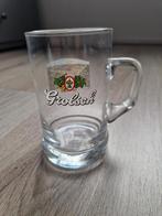 Grolsch bierpul De klok Enschede / Groenlo, Ophalen, Zo goed als nieuw, Grolsch