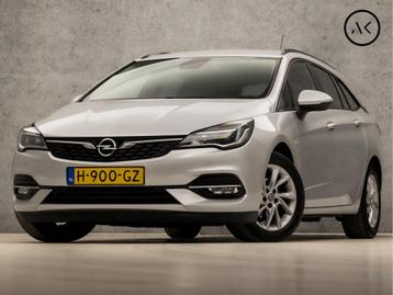 Opel Astra Sports Tourer 1.4 Sport 146Pk Automaat (APPLE CAR beschikbaar voor biedingen