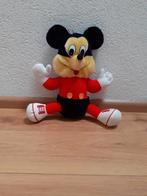 Leuke Mickey Mouse knuffel., Ophalen, Overige typen