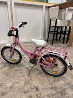 Loekie Prinses 16 inch - Opknapper, Ophalen, Gebruikt, 16 inch, Handrem