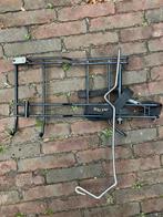 Steco buggy-mee op dr fiets buggy mee, Ophalen of Verzenden, Gebruikt