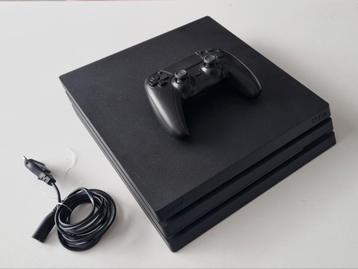 PS4 Pro 1 TB (versie CUH-7216B) + Thermal Grizzly Kryonaut beschikbaar voor biedingen