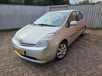Toyota Prius 1.5 VVT-i 1e Eigenaar DealerOnderhouden beschikbaar voor biedingen