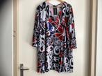 Ophilia Tuniek/Jurk Maat 5 (52/54), Kleding | Dames, Grote Maten, Ophalen of Verzenden, Nieuw, Overige kleuren