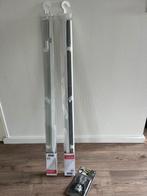 2st alluminium jalouzie nieuw wit 100x130, Huis en Inrichting, Stoffering | Gordijnen en Lamellen, Ophalen, Nieuw, Wit