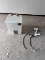 Inventum 10 liter boiler, Minder dan 20 liter, Ophalen of Verzenden, Zo goed als nieuw, Boiler