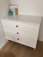 COMMODE BOCCA Petite Amelie, Kinderen en Baby's, Kinderkamer | Commodes en Kasten, Ophalen, 50 tot 70 cm, 90 tot 105 cm, 100 cm of meer