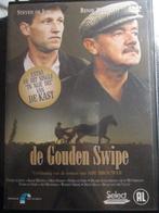 De Gouden Swipe dvd Steven de Jong, Alle leeftijden, Drama, Ophalen of Verzenden, Zo goed als nieuw