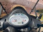 sym fiddle 2, Ophalen, Nieuw, 49 cc, Benzine