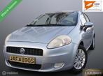 Fiat Grande Punto 1.4 Airco Cruise Lmv 5drs nw APK!, Voorwielaandrijving, Gebruikt, 400 kg, Grande Punto