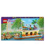 LEGO Friends - 41702 Woonboot, Nieuw, Complete set, Ophalen of Verzenden, Lego