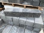 Stapelblok Splitrock 32x13x11 Antraciet - J&W 67, Tuin en Terras, Ophalen, Blok, Nieuw, Nvt