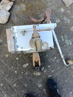 Waterpomp antiek., Antiek en Kunst, Ophalen