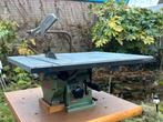 Inca Compact Tafelzaag - Nieuwe Motor!, Ophalen, Gebruikt, Cirkelzaag, 600 tot 1200 watt