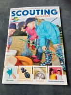Scouting magazine 11-2017, Boeken, Ophalen of Verzenden, Gelezen, Overige typen