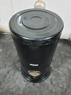 Vrijstaande pelgrim Gaskachel werkt Perfect, Huis en Inrichting, Kachels, Ophalen, Gebruikt, Gas, Vrijstaand