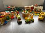 Fischer price, Kinderen en Baby's, Speelgoed | Fisher-Price, Ophalen of Verzenden, Zo goed als nieuw, Speelset