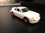 Porsche 911 schaalmodel, Overige merken, Ophalen of Verzenden, Zo goed als nieuw, Auto